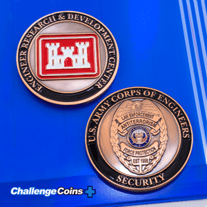 US-Army-of-Corps-of-Engineers-Challenge-Coin
