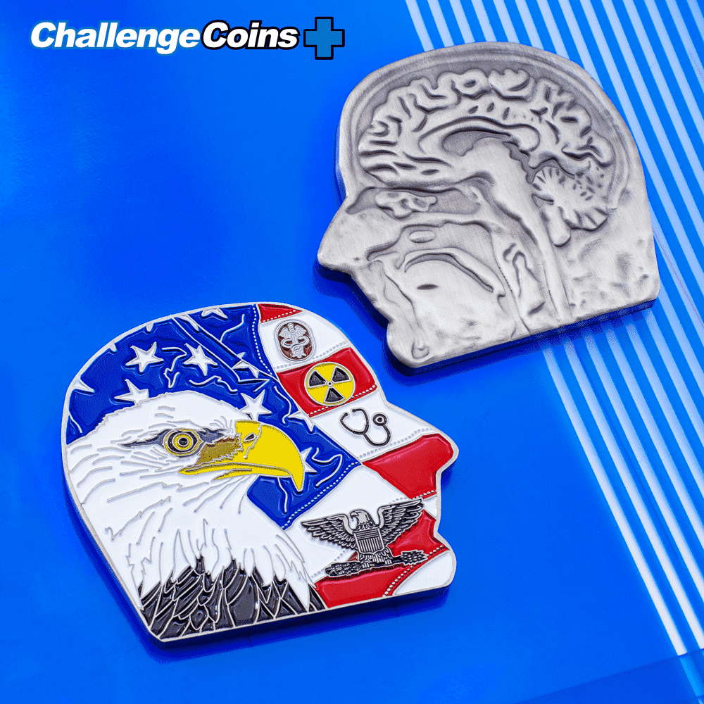 head-and-eagle-challenge-coin
