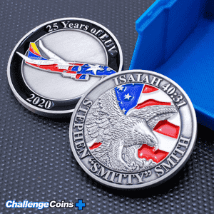 Stephen-Smitty-Smith-challenge-coin