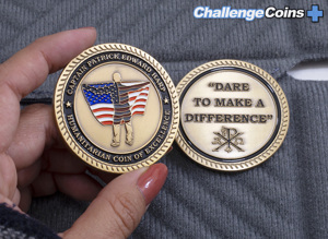 Captain Patrick Edwards Harp