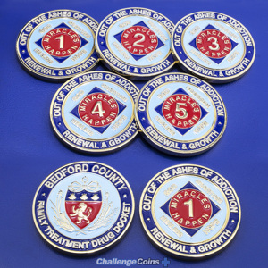 Bedford County Family Treatment Drug Docket