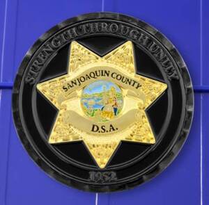 San Joaquin County D