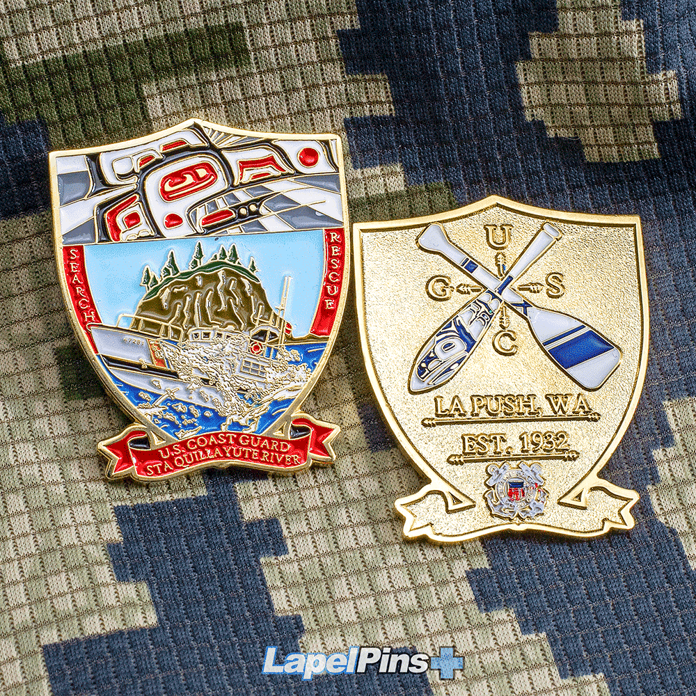 US-Coast-Guard-HP-Gold---Custom-Shape