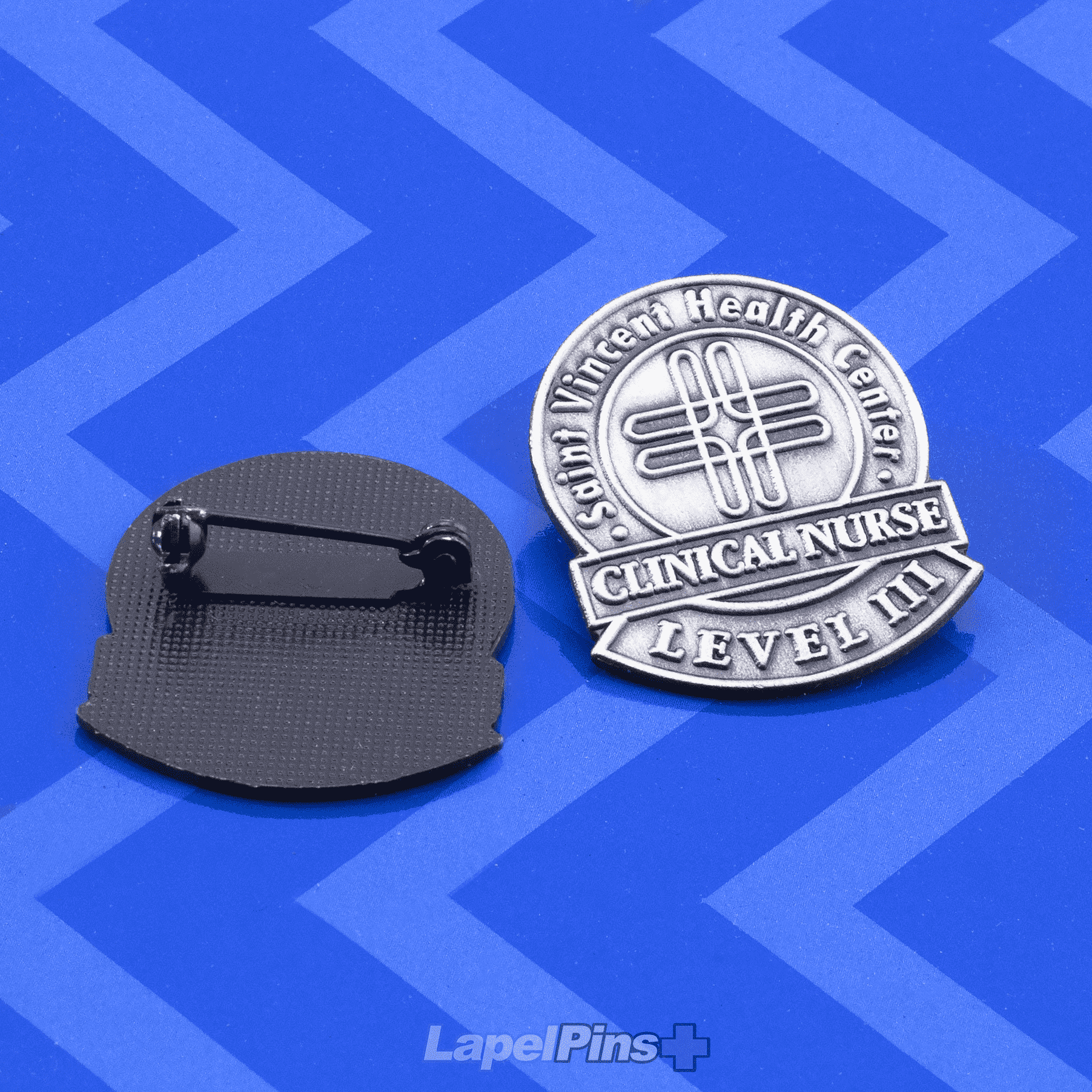 Saint Vincent Health Center - Clinical Nurse - Die Struck - AS