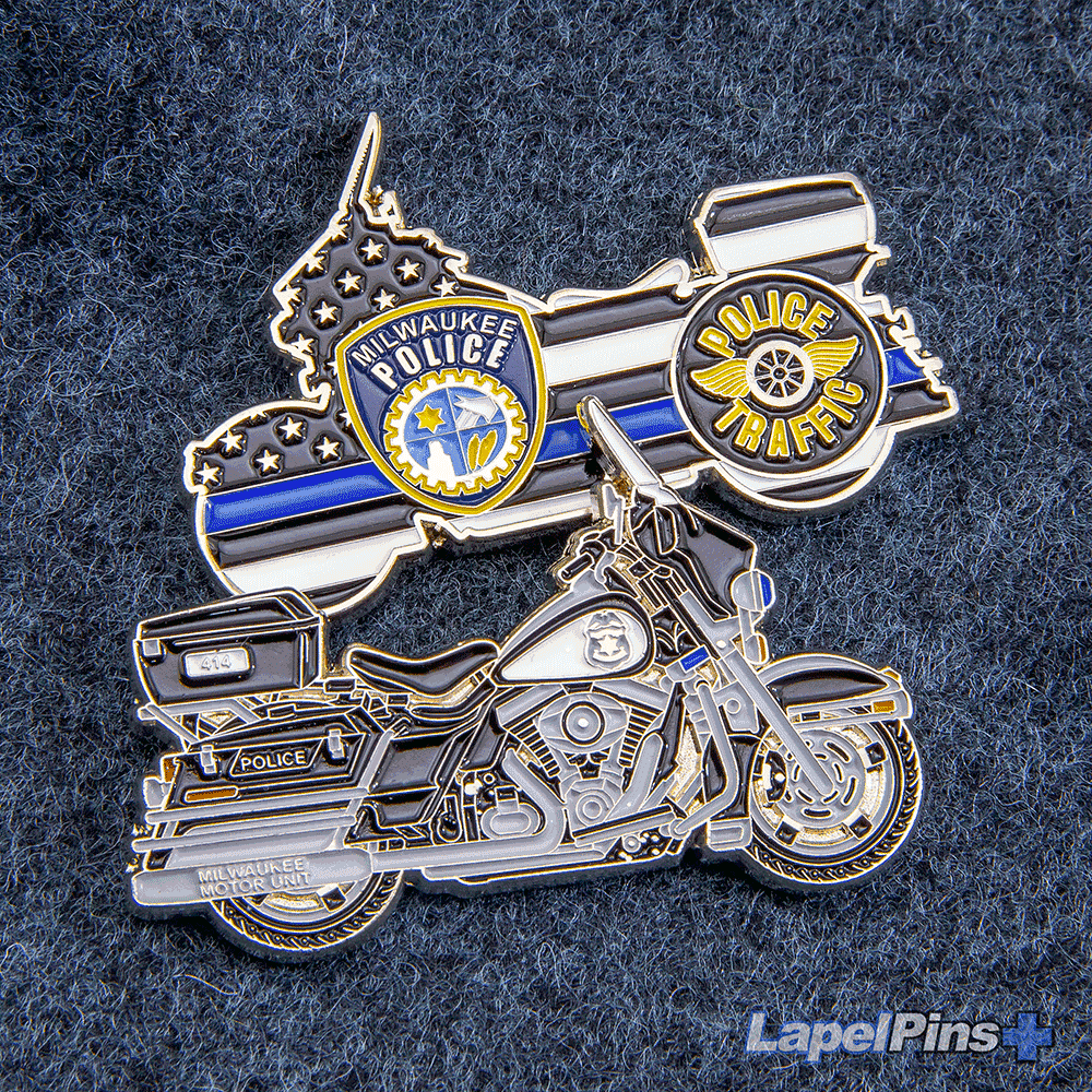 Milwaukee-Police-Challenge-Coins
