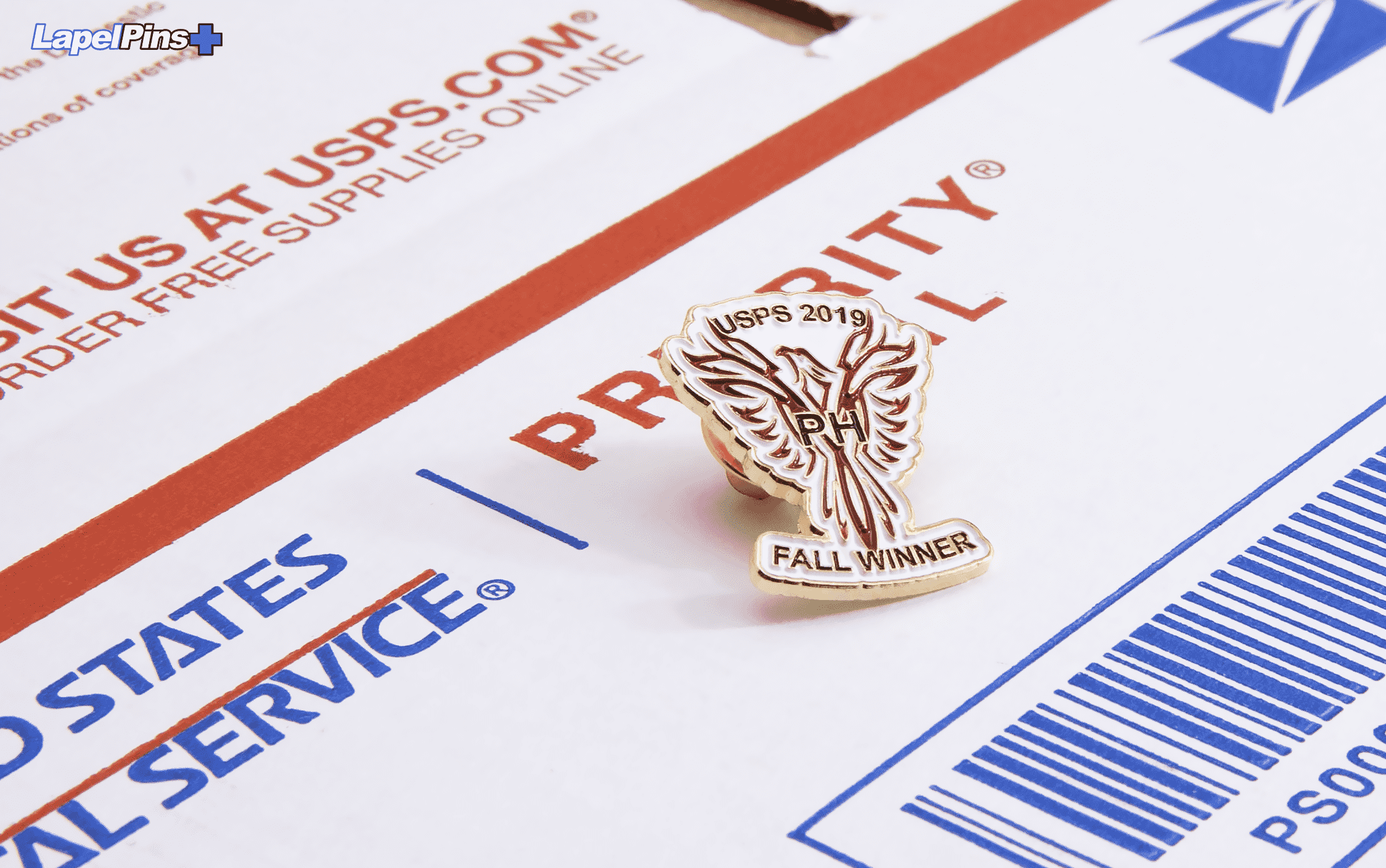 USPS Fall Winner - SE