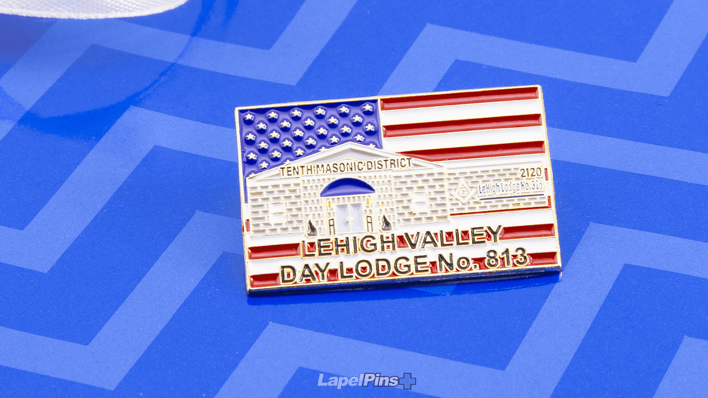 Lehigh Valley Day Lodge - SE