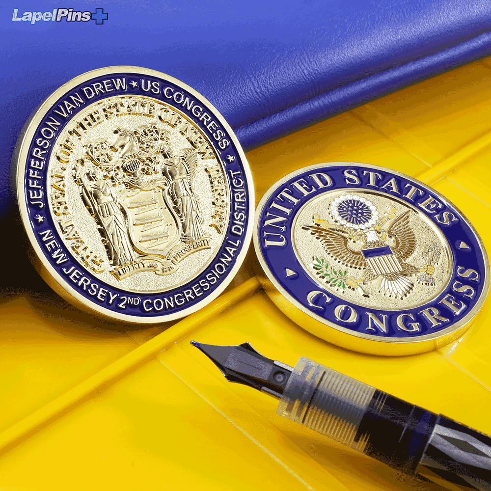 United-States-Congress-Coin