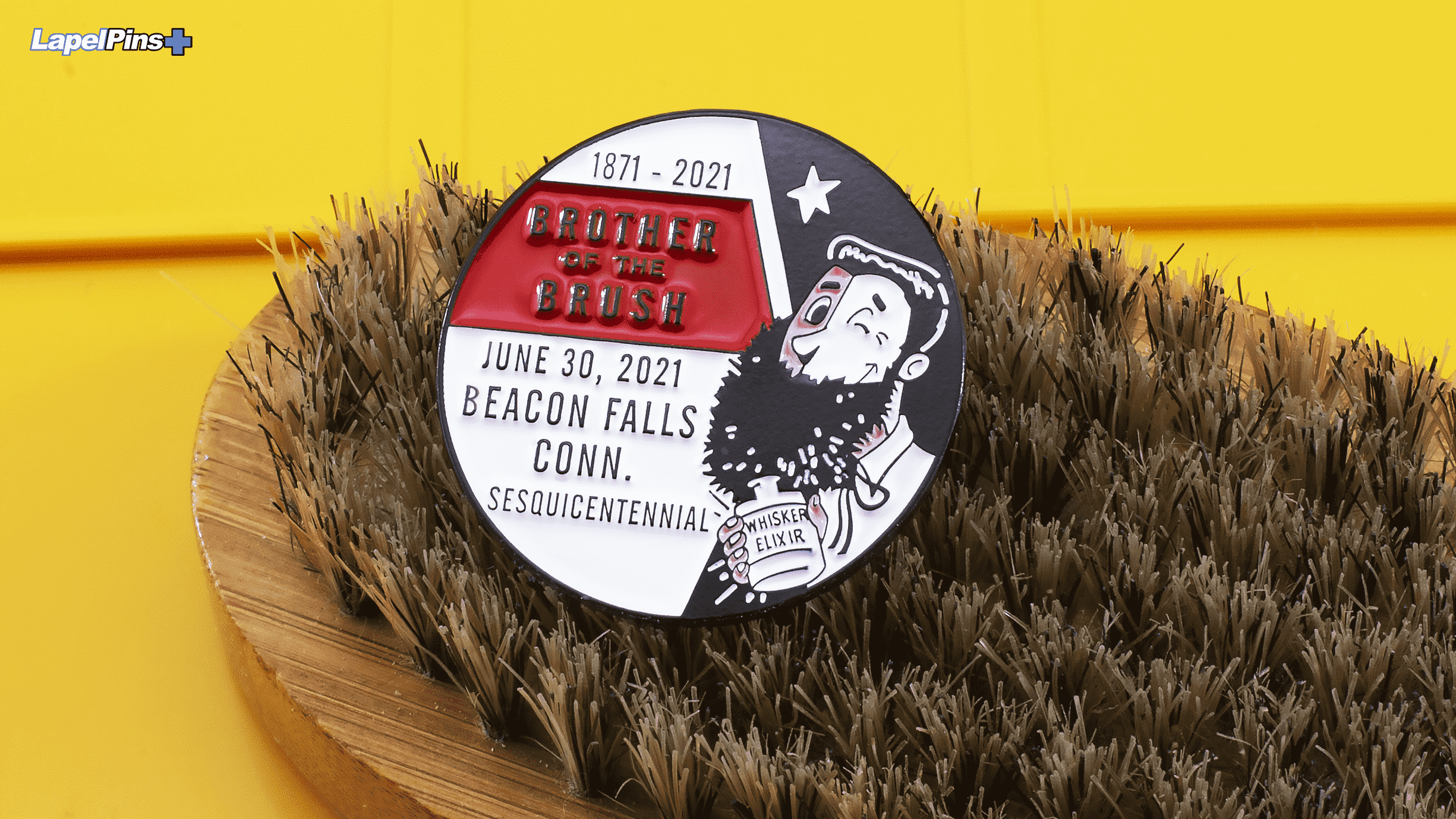 Brother of the Brush - Black metal