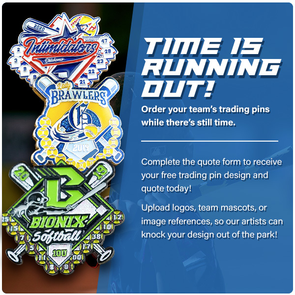 Trading pin quote banner - 3