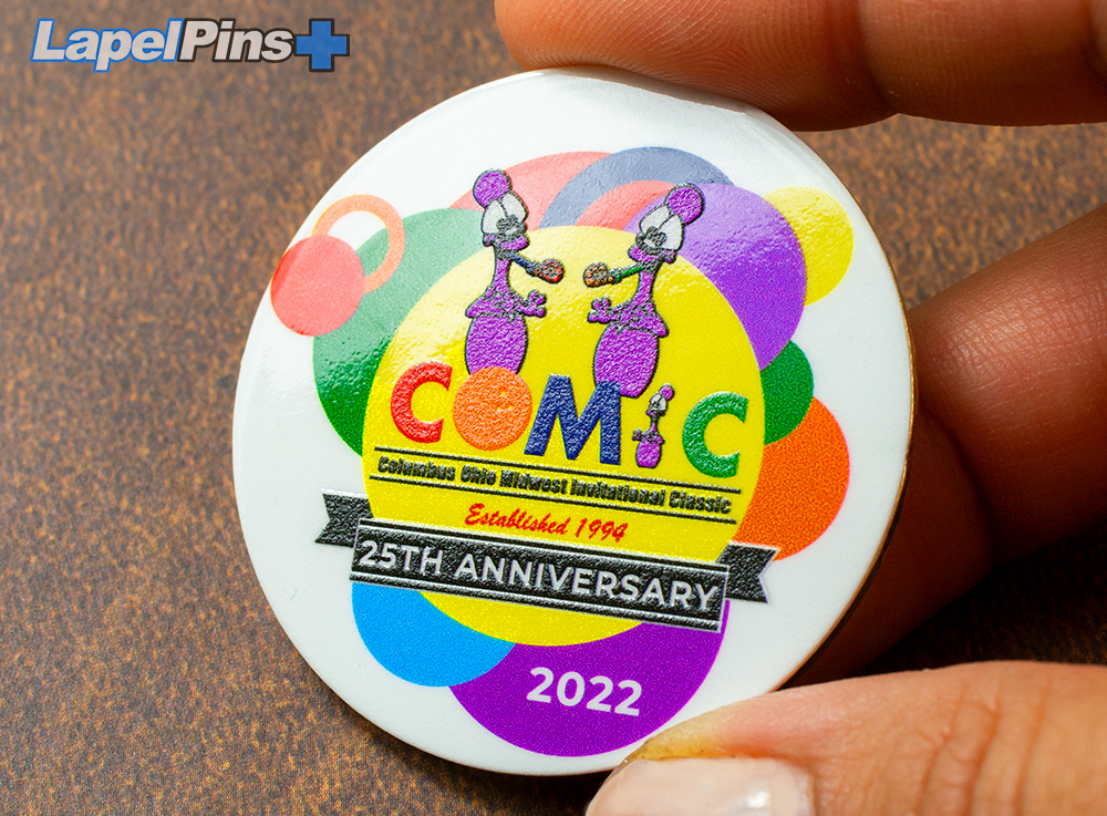 50% Textured / 50% Gloss