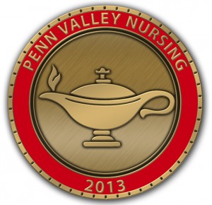 Community College Lapel Pins Made By Student Groups