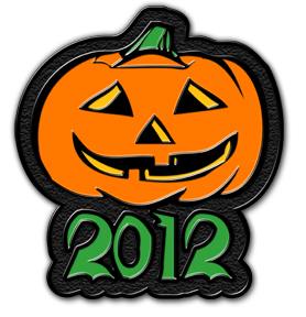 Get Ready to Celebrate Halloween in Style This Year with Your Custom Lapel Pin