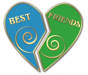 Order Custom Lapel Pins for Friendship Day