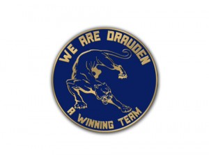 With Summer Coming to a Close, School Lapel Pins Are in High Demand