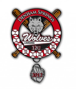 Trading Pin Season is in Full Swing