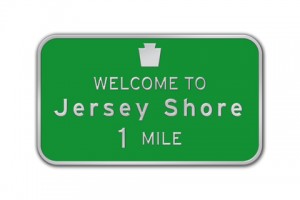 Custom Lapel Pins Mark Your Visit to the Jersey Shore