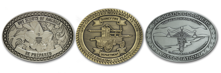 Belt Buckles