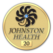 Gem Stones Add Flair to Years of Service and Sales Performance Lapel Pins