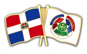 Friendship Flag Lapel Pins: The Shortest Distance Between Unity