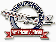 Cutouts Add to the Custom Nature of Lapel Pins