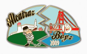 Multiple Piece Lapel Pins Add Fun to Any Situation