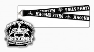 Custom Lanyards to Compliment Your Custom Trading Pins
