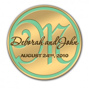 Different Ways to Personalize Your Wedding Using Lapel Pins