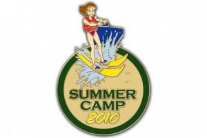 Summer Activities That Could Benefit From Custom Lapel Pins