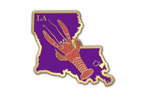 Collecting Summer Souvenir Lapel Pins on Your Next Vacation