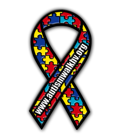 Non-Profit Puts It All Together with Puzzle Lapel Pin