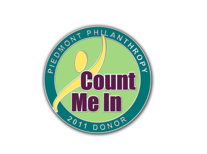 Piedmont Hospital Recognizes Its Generous Donors with a Custom Lapel Pin