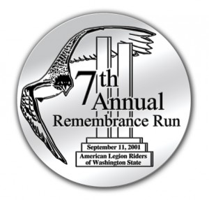 How the American Legion Plans to Remember 9/11 with Custom Lapel Pins