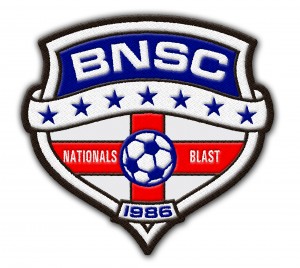 Soccer Team Patches Kick Off the New Season