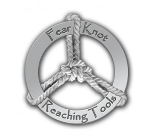 Fear Knot Challenge Coin Starts as One Man’s Vision