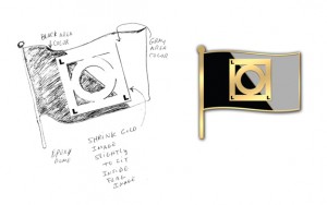 What File Formats Do I Need to Send In For My Lapel Pin Design?