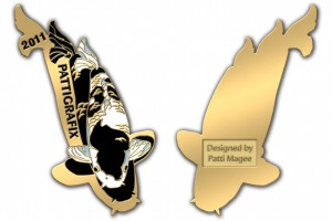 Custom Back Stamps Add a Level of Sophistication to Any Style of Lapel Pin