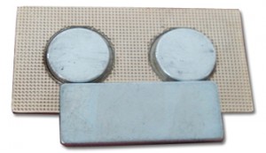 Magnetic Backing, an Alternative to Traditional Custom Lapel Pin Closures and Clasps