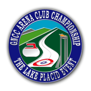 Curling Club Lapel Pins Are Popular Especially After the Olympics