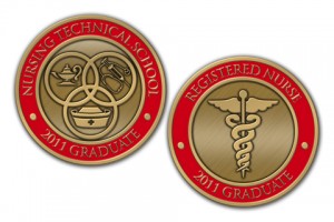 Nursing Coins Are Making Their Way Into Hospitals and Doctor’s Offices Across the Country