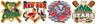 Trading Pins