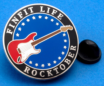 Lapel Pins - Cloisonné