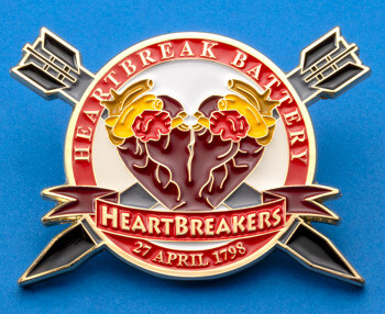 Challenge Coins - Color on Both Sides