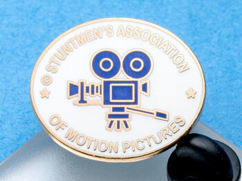 Lapel Pins - Cloisonné