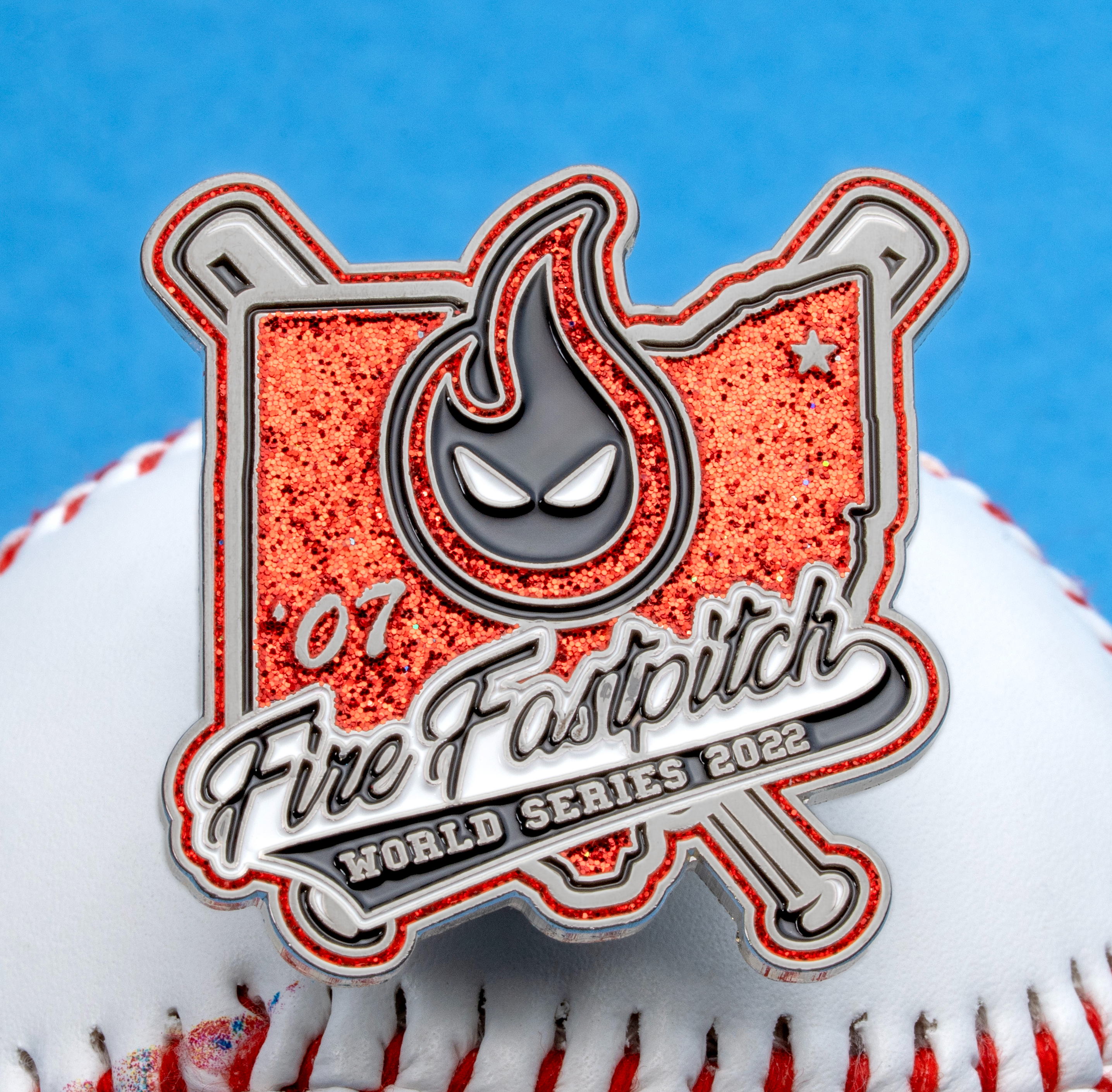 Lapel Pins - Trading Pin