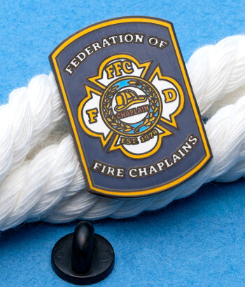 Lapel Pins - Cloisonné