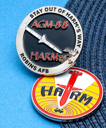 Patches - 100% Embroidery