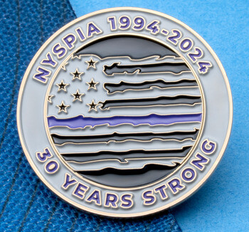 Challenge Coins - Color on Both Sides