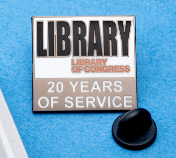 Lapel Pins - Cloisonné