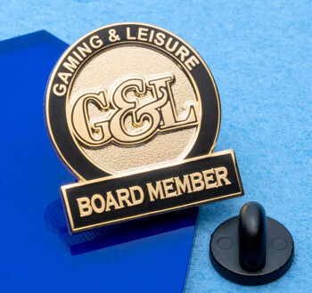 Lapel Pins - Cloisonné